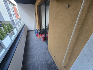 Etaj 1. Finisaje superbe. Disponibil imediat. Aproape de Penny.  - imagine 13