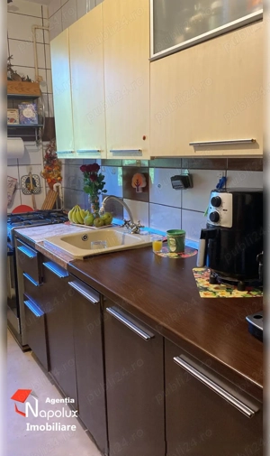  Ocazie! Apartament 3 camere decomandate în Gheorgheni, mobilat și utilat complet!