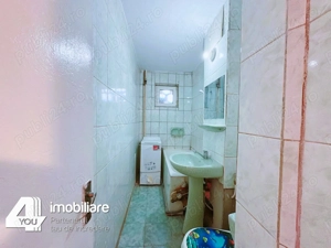 Apartament 2 camere Vlaicu ,50 mp,et.3 4  - imagine 6