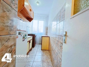 Apartament 2 camere Vlaicu ,50 mp,et.3 4  - imagine 5