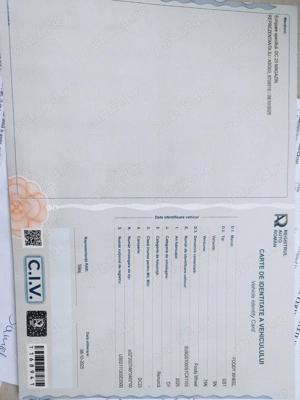 Rulota fast-food 2025 - imagine 5