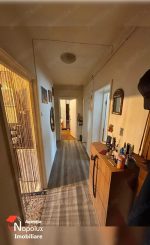  Ocazie! Apartament 3 camere decomandate în Gheorgheni, mobilat și utilat complet! - imagine 4