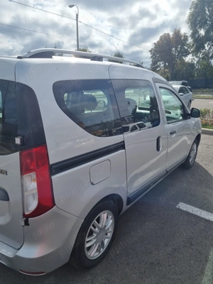 Dacia Dokker 2016 1.5DCI - imagine 3