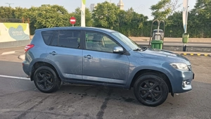  Toyota RAV4 2.2 D-4D Comfort