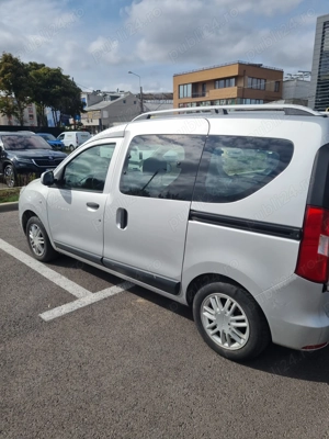 Dacia Dokker 2016 1.5DCI - imagine 6