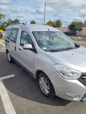 Dacia Dokker 2016 1.5DCI - imagine 4