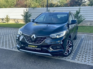 Renault Kadjar   2019   camera marsarier   96.000 km   cutie automata  garantie  rate