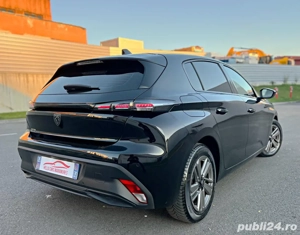 Peugeot 308 New Model 2023 08 - imagine 2