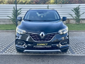 Renault Kadjar   2019   camera marsarier   96.000 km   cutie automata  garantie  rate - imagine 10