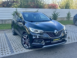 Renault Kadjar   2019   camera marsarier   96.000 km   cutie automata  garantie  rate - imagine 2