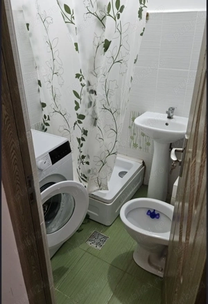 Tomis Nord - Ciresica - Apartament 2 camere - imagine 3