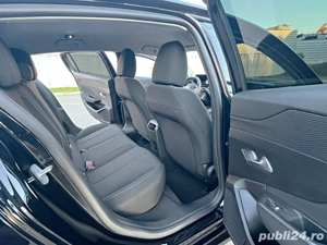 Peugeot 308 New Model 2023 08 - imagine 4