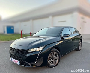 Peugeot 308 New Model 2023 08 - imagine 6