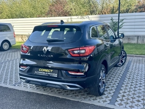 Renault Kadjar   2019   camera marsarier   96.000 km   cutie automata  garantie  rate - imagine 3