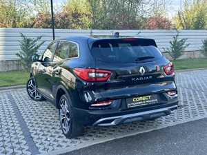 Renault Kadjar   2019   camera marsarier   96.000 km   cutie automata  garantie  rate - imagine 4