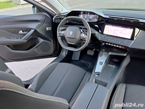 Peugeot 308 New Model 2023 08 - imagine 5