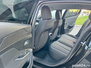 Peugeot 308 New Model 2023 08 - imagine 9