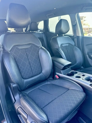 Renault Kadjar   2019   camera marsarier   96.000 km   cutie automata  garantie  rate - imagine 6