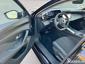 Peugeot 308 New Model 2023 08 - imagine 11