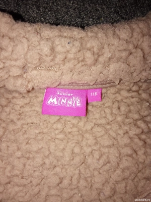 pulover cu mikey - imagine 2