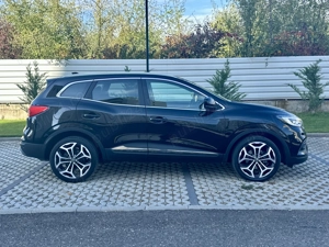 Renault Kadjar   2019   camera marsarier   96.000 km   cutie automata  garantie  rate - imagine 12