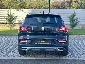 Renault Kadjar   2019   camera marsarier   96.000 km   cutie automata  garantie  rate - imagine 11