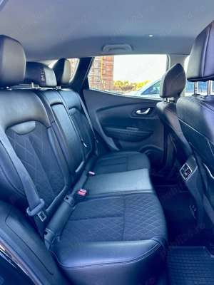 Renault Kadjar   2019   camera marsarier   96.000 km   cutie automata  garantie  rate - imagine 7