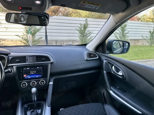 Renault Kadjar   2019   camera marsarier   96.000 km   cutie automata  garantie  rate - imagine 9