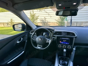 Renault Kadjar   2019   camera marsarier   96.000 km   cutie automata  garantie  rate - imagine 8