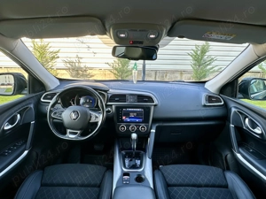 Renault Kadjar   2019   camera marsarier   96.000 km   cutie automata  garantie  rate - imagine 5