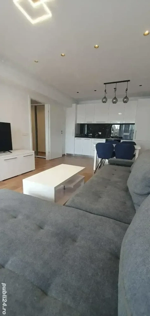 Apartament premium 3 camere |  Class Park Targoviste 