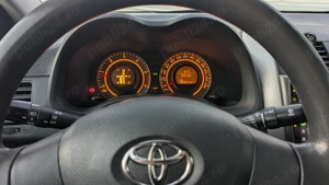 Toyota Corolla 2007 - imagine 9