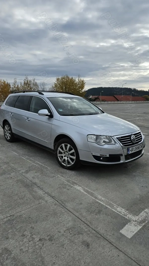 Passat b6 2010 2.0tdi, E6 - imagine 5