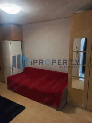 Alba Iulia, Bd. Unirii | Garsoniera CF2 2/4 | Mobilata, Utilata