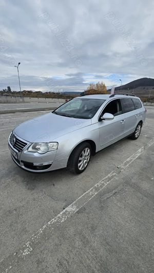 Passat b6 2010 2.0tdi, E6 - imagine 7