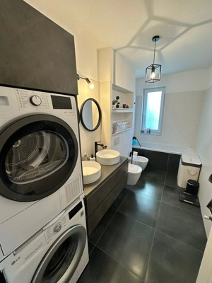 Casă de vânzare complet mobilată lux   Drumul Boilor, Moșnița Nouă - imagine 7