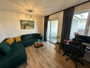 Casă de vânzare complet mobilată lux   Drumul Boilor, Moșnița Nouă