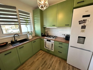 Casă de vânzare complet mobilată lux   Drumul Boilor, Moșnița Nouă - imagine 2