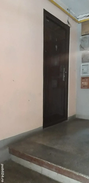 Vand apartament 2camere