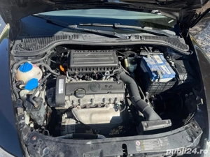 Skoda Octavia 2 - imagine 8