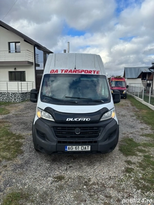 Fiat Ducato MAXI