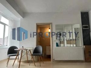 Garsoniera | Bucurestii Noi | Centrala | Balcon | Proximitate metrou 6 minute | - imagine 5