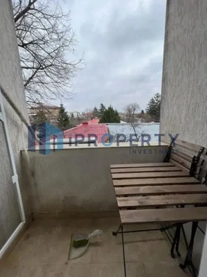 Garsoniera | Bucurestii Noi | Centrala | Balcon | Proximitate metrou 6 minute | - imagine 8