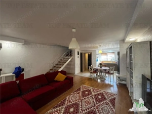 Vila 3 camere Cosmopolis