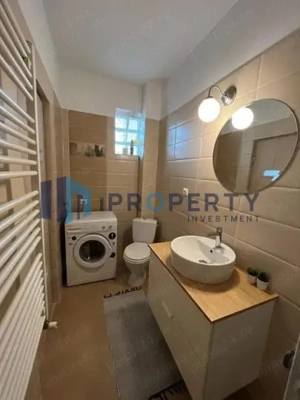 Garsoniera | Bucurestii Noi | Centrala | Balcon | Proximitate metrou 6 minute | - imagine 7