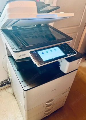 Multifunctionala RICOH C4503 - imagine 3