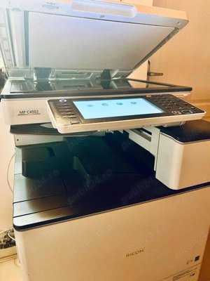 Multifunctionala RICOH C4503 - imagine 4