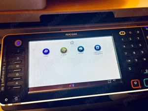 Multifunctionala RICOH C4503 - imagine 2