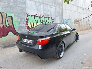 bmw e60 520d n47 - imagine 2