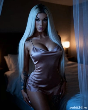 Ts Lolita fac si show web Aoutcal incal 